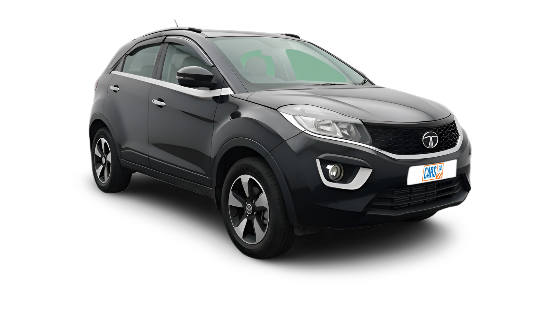 Tata NEXON-img